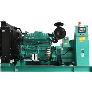 GENERATORS & ACCESSORIES