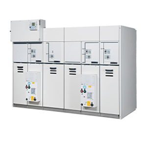 MEDIUM VOLTAGE DISTRIBUTION SYSTEMS & ENERGY AUTOMATION