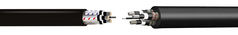
TYPE 209 1.1/1.1kV Cables Acc. AS/NZS 1802