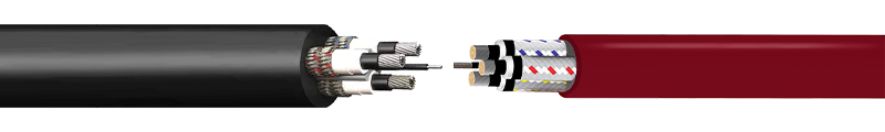 
TYPE 210 1.1/1.1kV Cables Acc. AS/NZS 1802