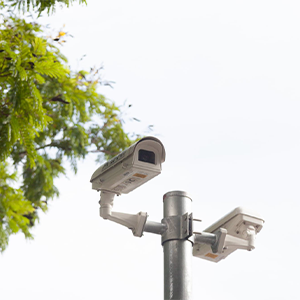 CAMERA & CCTV POLES