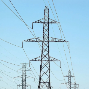 DOUBLE CIRCUIT TOWER
