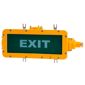 EX-PROOF EMERGENCY, WARNING AND SIGNAL LIGHTING