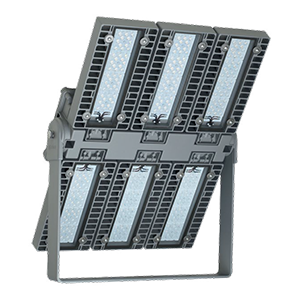 EX-PROOF FLOODLIGHT