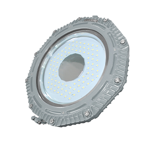 EX-PROOF HIGHBAY LUMINAIRE