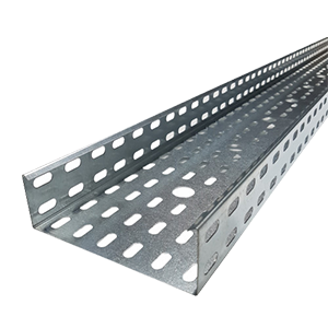 HEAVY DUTY TYPE CABLE TRAYS