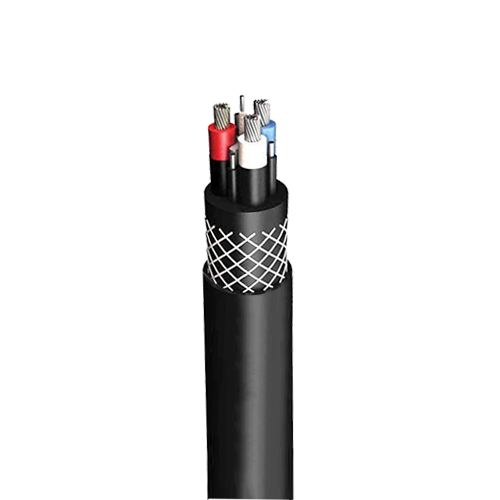LOW VOLTAGE MINING CABLES