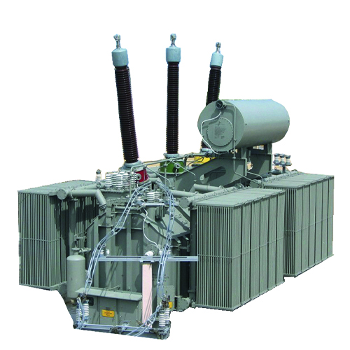 MCR
 (MAGNETIC CONTROLLED REACTOR)