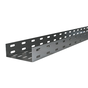 STANDARD TYPE CABLE TRAYS