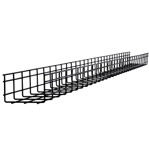 WIRE MESH CABLE TRAYS